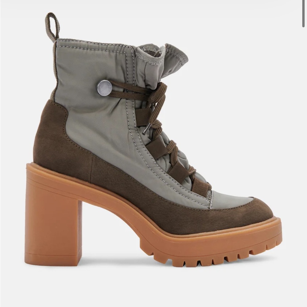 Dolce Vita Cecilia Boots